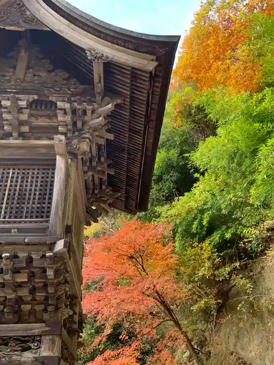 田村大元神社(福島県)