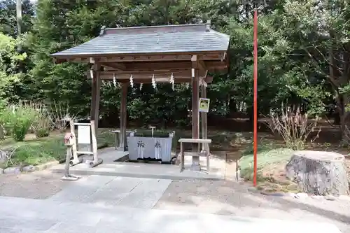 芳賀天満宮(栃木県)