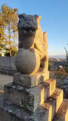 三島神社(愛媛県)