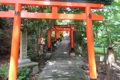 賀茂別雷神社（上賀茂神社）(京都府)