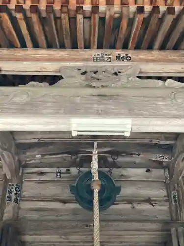 法楽寺のその他建物