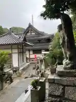 妙法寺のその他建物