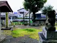 淡島神社(静岡県)