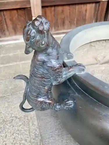 両足院のその他建物