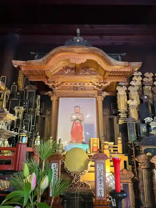 瓦屋寺(滋賀県)