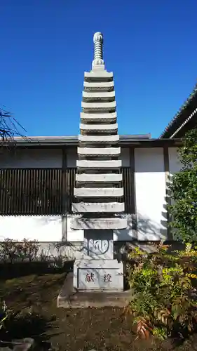 蓮光寺のその他建物