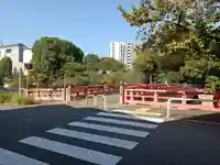 荏原神社(東京都)