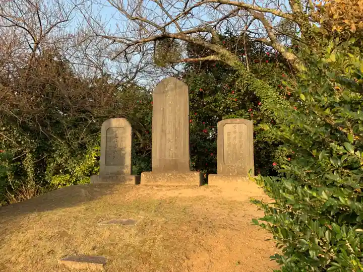三島神社(千葉県)