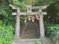 住吉神社(長崎県)