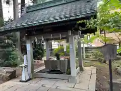 神炊館神社 ⁂奥州須賀川総鎮守⁂(福島県)