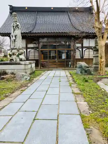 最勝寺(新潟県)