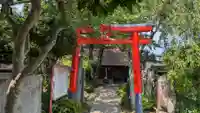 福澤神社(宮城県)