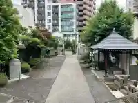 日慶寺(東京都)
