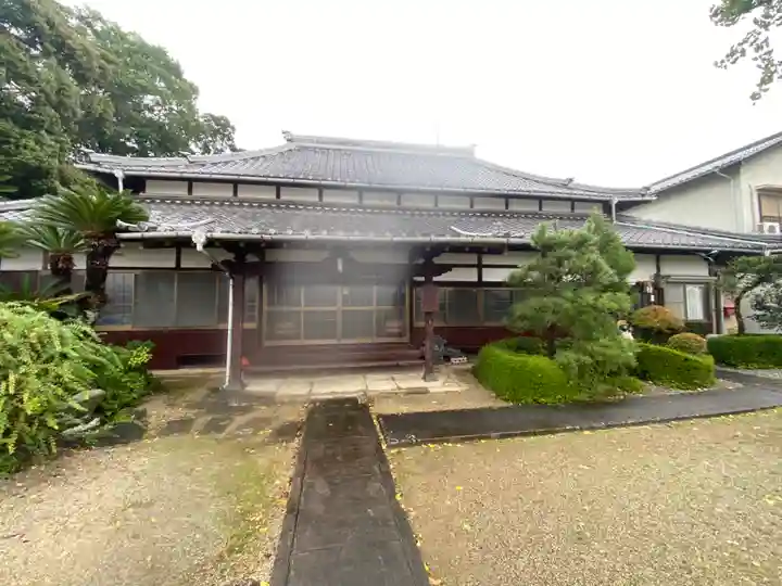 称名寺(三重県)