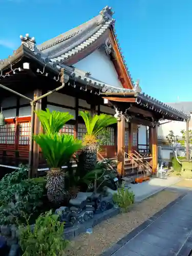 称名寺(奈良県)