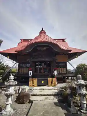 大鏑神社(福島県)