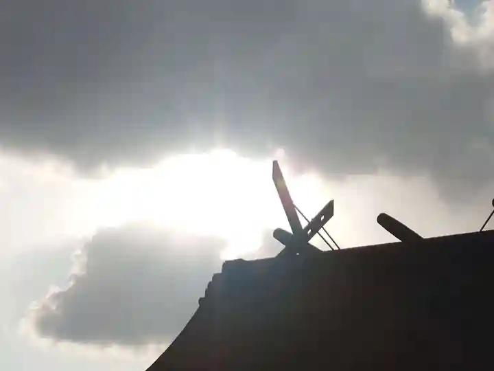 出雲大社(島根県)