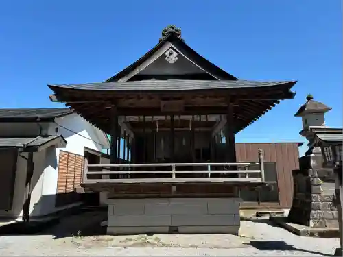 近津神社(栃木県)