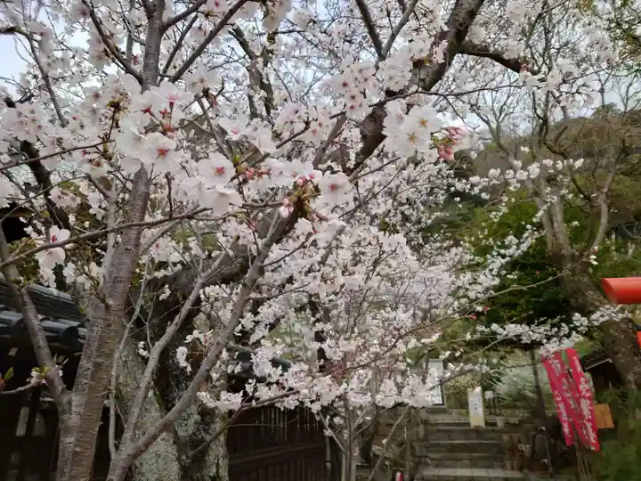 北野天満神社(兵庫県)
