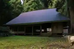 山神神社(滋賀県)