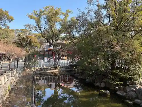 西宮神社(兵庫県)