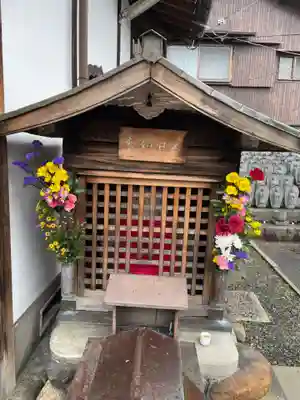 聞名寺(京都府)