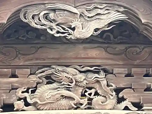 田無神社(東京都)