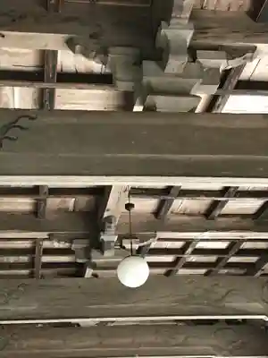 雙林寺のその他建物