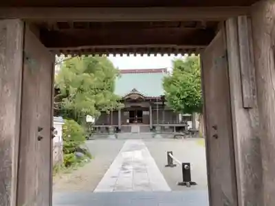信隆寺(神奈川県)