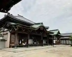 甚目寺(愛知県)