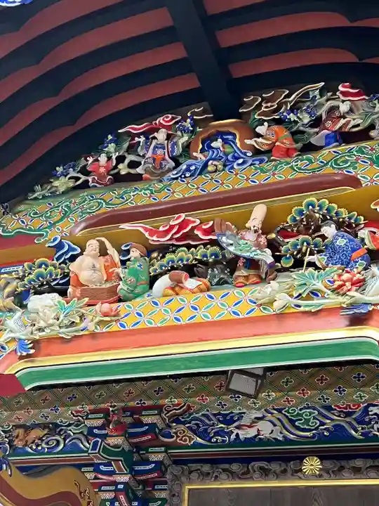 三峯神社(埼玉県)