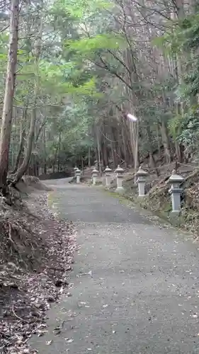 宇佐八幡神社(滋賀県)