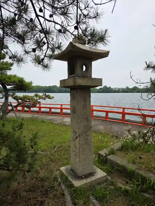 常盤神社(山口県)