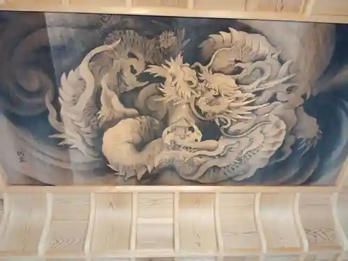 大聖護国寺(群馬県)