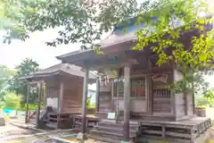 八龍神社(宮城県)