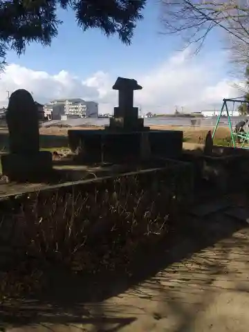 天神社(埼玉県)