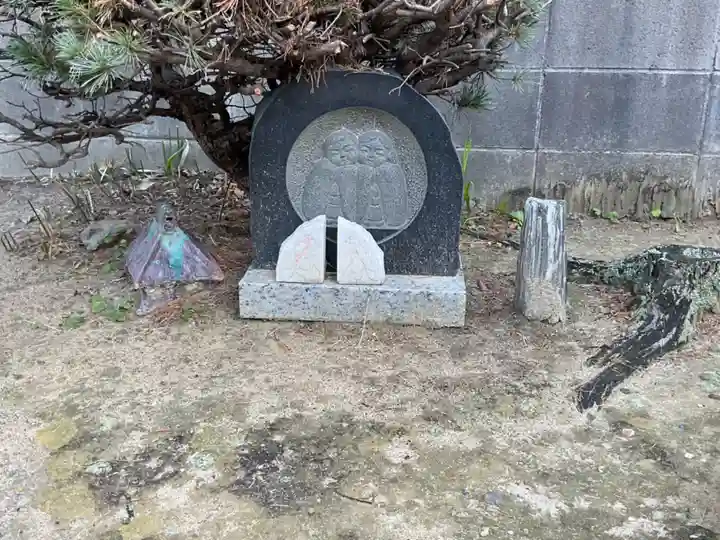 月笑寺(愛知県)