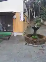 紅葉ヶ滝薬師堂(福岡県)