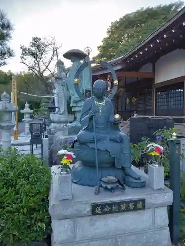 無量寺(神奈川県)
