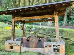 風巻神社(新潟県)