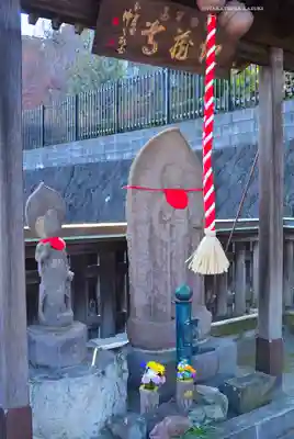 金剛寺(神奈川県)