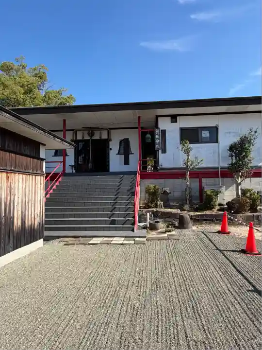 延命院(最勝王寺)(佐賀県)