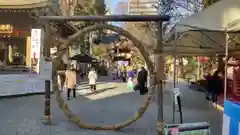 子安神社(東京都)