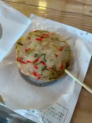 淺間神社（忍野八海）の周辺