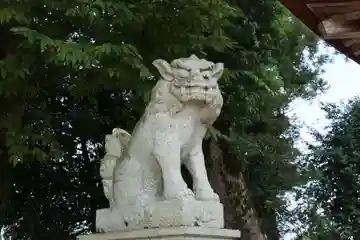 南宮日枝神社(滋賀県)