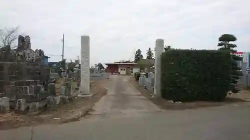 延命寺のその他建物