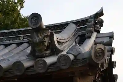 法隆寺(奈良県)