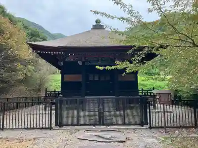 西楽寺(長野県)