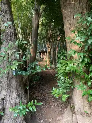 山王神社(千葉県)