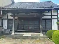 棟岳寺(石川県)